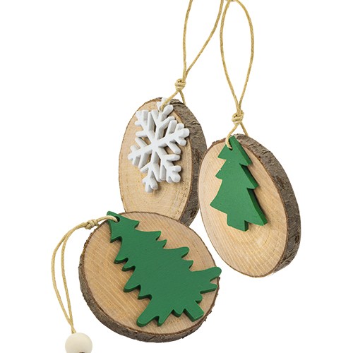 Christmas decorations set Clarksville