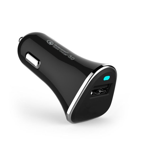 Car charger (Qualcomm Quick Charge 3.0) Car charger (Qualcomm Quick Charge 3.0)