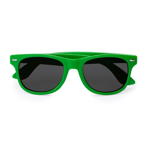 Lunettes de soleil