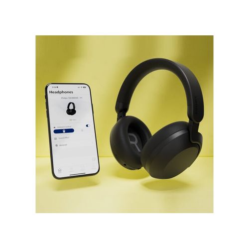 Auriculares Philips TAH8000E con cancelación activa de ruido (ANC)