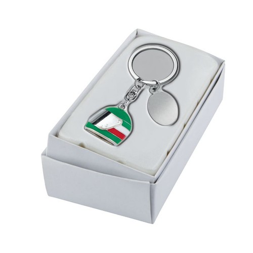 KEY CHAIN - HELMET ITALY KEY CHAIN - HELMET ITALY