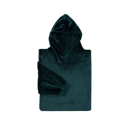 plaid poncho plaid poncho