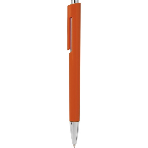 PLASTIC BALLPOINT PEN