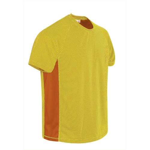 T-shirt technique MARATHONER