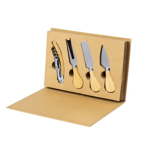 Set Vinos y Quesos Sondrex Set Vinos y Quesos Sondrex