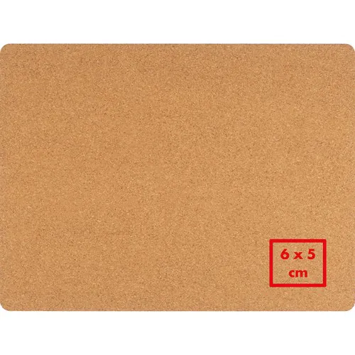 Cork table mat Cork table mat