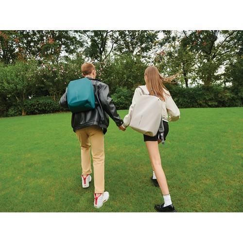 Bobby Soft, mochila antirrobo