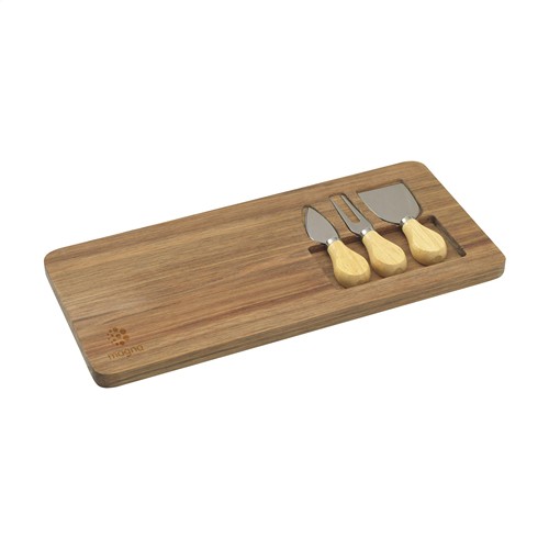 Wooosh Queso Serving Tray Wooosh Queso Serving Tray
