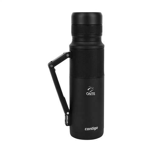 Contigo® Thermal Bottle 1,2 L thermosfles Contigo® Thermal Bottle 1,2 L thermosfles