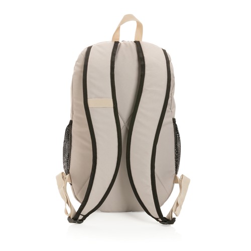 Zaino casual in rPET 300D Impact AWARE™ Zaino casual in rPET 300D Impact AWARE™