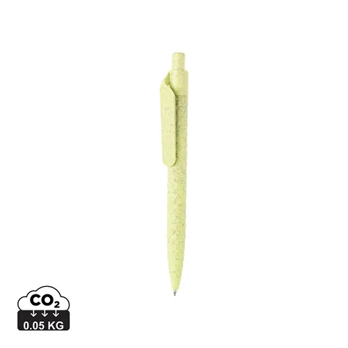 Bolígrafo de paja de trigo Bolígrafo de paja de trigo