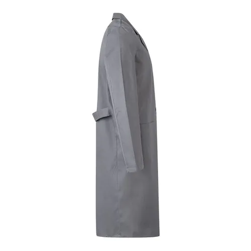 VL DANU. Keper blouse (175g/m²), van katoen (35%) en polyester (65%) VL DANU. Keper blouse (175g/m²), van katoen (35%) en polyester (65%)