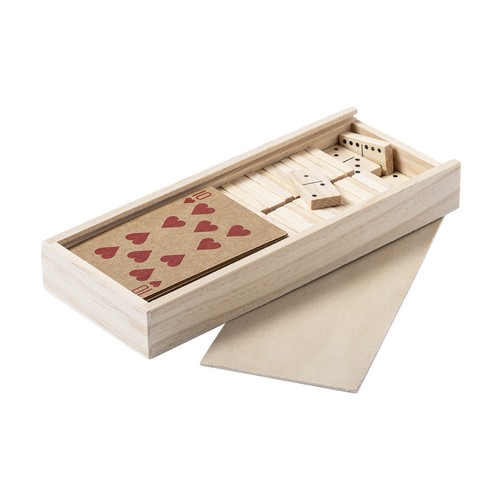 Set Juegos Halin Set Juegos Halin