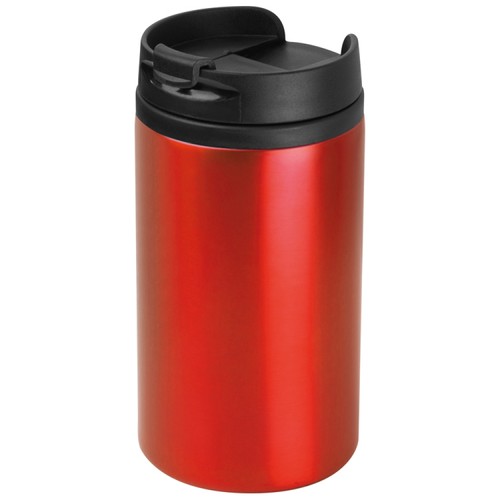 Metal mug 250 ml Metal mug 250 ml
