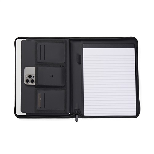VINGA Porte-documents A4 RCS Baltimore