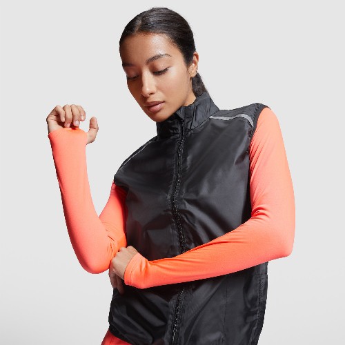 Light running vest JANNU