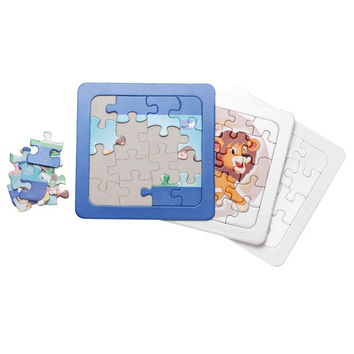 Puzzle "carré"