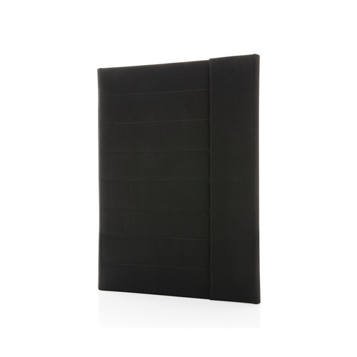 Portadocumenti A4 con chiusura magnetica Impact Aware™ Portadocumenti A4 con chiusura magnetica Impact Aware™
