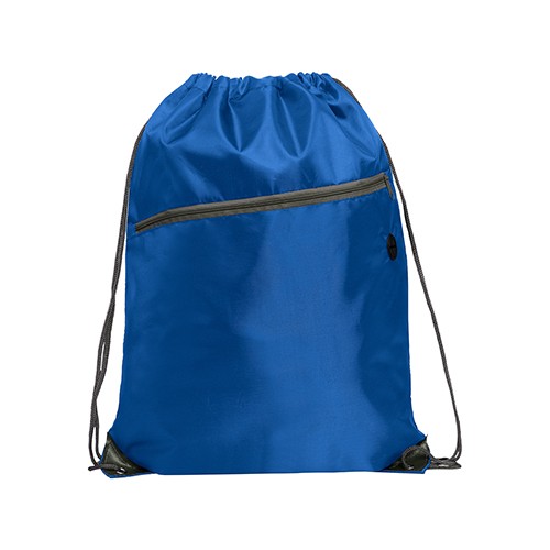 210D polyester backpack bag Clèmatite 210D polyester backpack bag Clèmatite