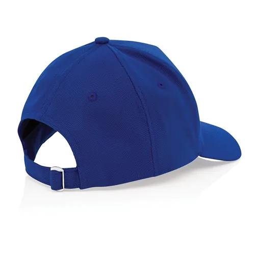 Cappellino Impact 5 panneli 280gr con tracer AWARE™