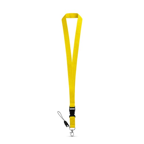 Lanyard Salicy Lanyard Salicy