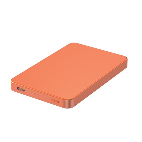 Urban Vitamin Marin 5000mAh magnetic 15W wireless powerbank Urban Vitamin Marin 5000mAh magnetic 15W wireless powerbank