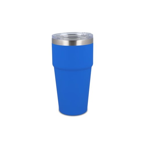 T-ceramic soft touch auto mok 500ml