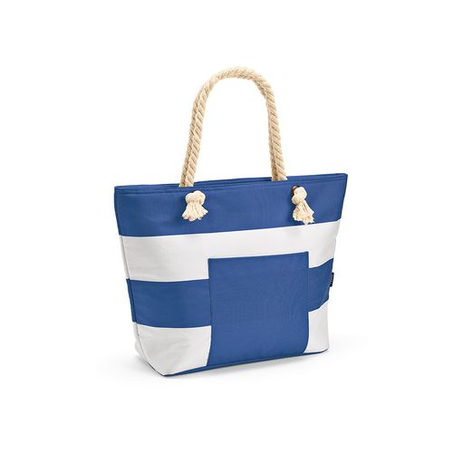 Borsa frigo Athens 15L rPET. In cotone riciclato Borsa frigo Athens 15L rPET. In cotone riciclato