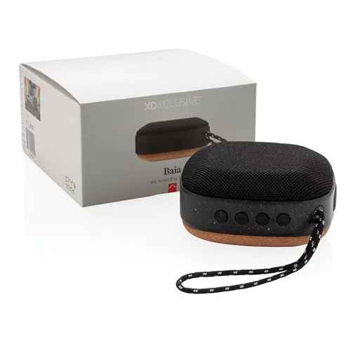 Altavoz inalámbrico Baia 5W