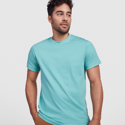 Camiseta hombre algodón VEZA