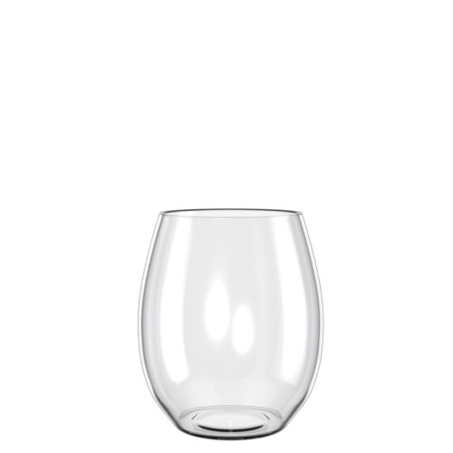 "Pure" Tritan water glass 30 cL - Unprinted "Pure" Tritan water glass 30 cL - Unprinted