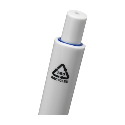 Vista GRS Recycled ABS pennen Vista GRS Recycled ABS pennen