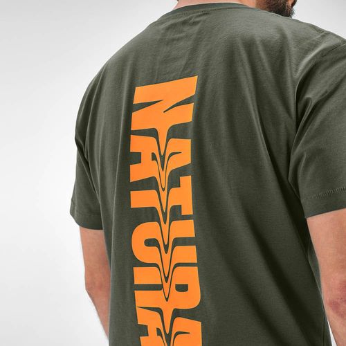 Tamariz short sleeve jersey t-shirt. 100% org. cotton. 140gsm