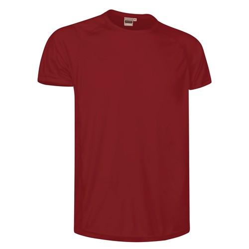 T-shirt tecnica CHALLENGE