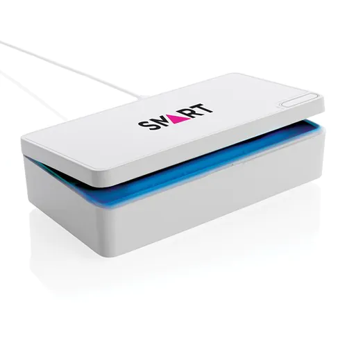 UV-C sterilisatie box UV-C sterilisatie box