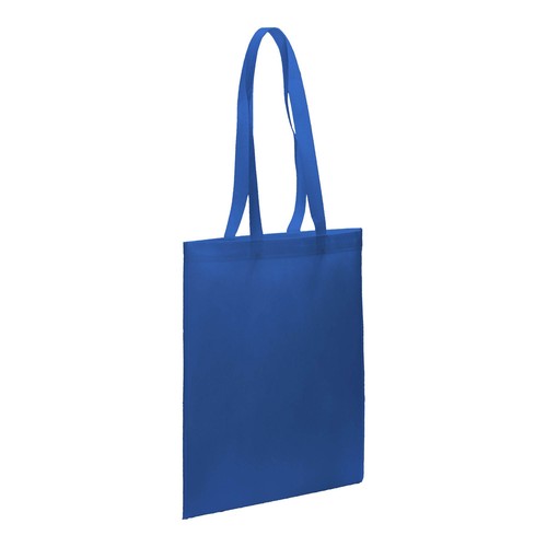 70 g/m2 R-pet heat-sealed shopping bag