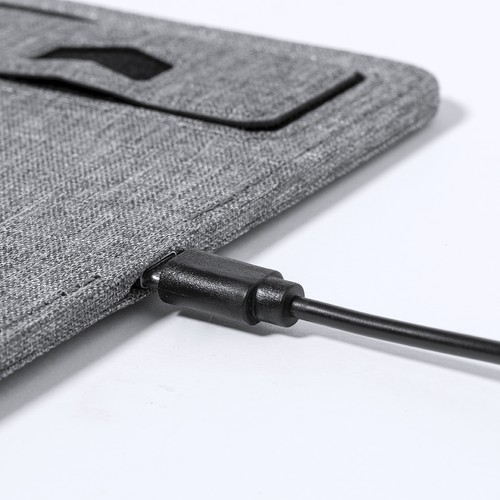 Charger Mousepad Deuz