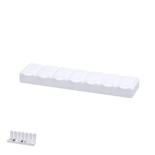 Pastillero Keyon