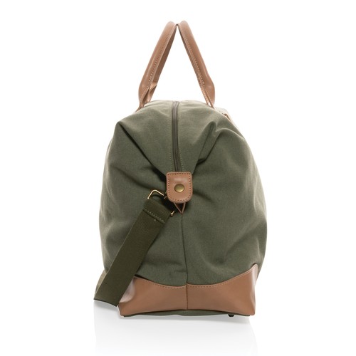 Impact AWARE™ 16 oz. rcanvas large weekend bag Impact AWARE™ 16 oz. rcanvas large weekend bag