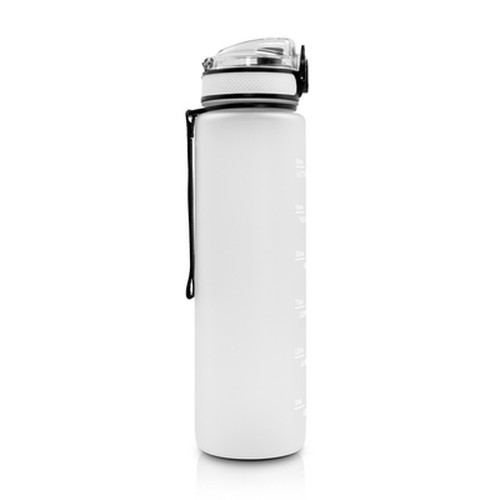 Bouteille de motivation 1000 ml | Bennie Bouteille de motivation 1000 ml | Bennie
