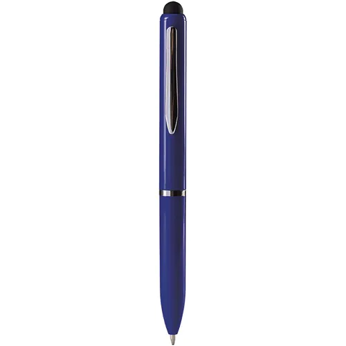 PENNA A SFERA CON TOUCH SCREEN IN PLASTICA