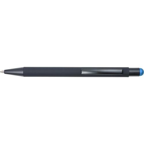 Aluminium ballpen Formentera