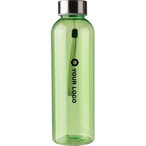 Borraccia rPET capacità 500 ml Isabelle Borraccia rPET capacità 500 ml Isabelle