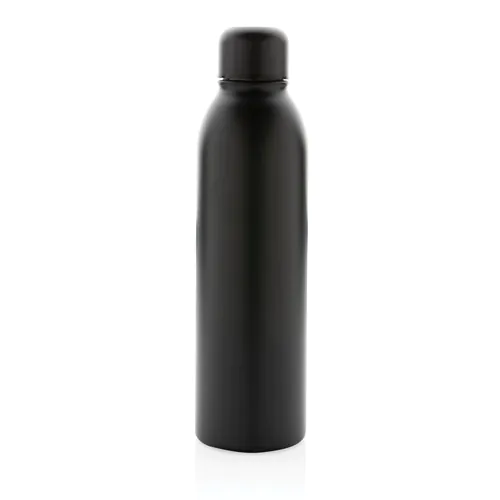 Botella al vacío de acero inoxidable reciclado RCS Botella al vacío de acero inoxidable reciclado RCS