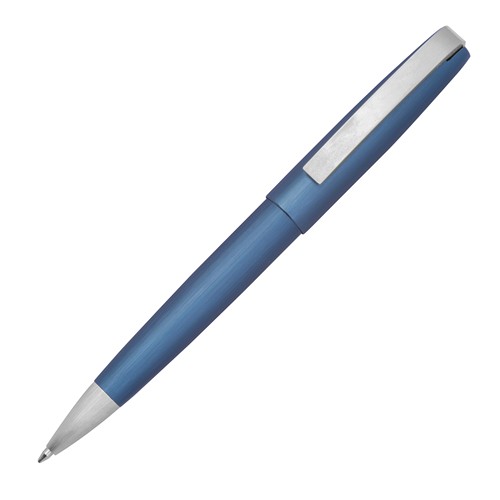MoLu Metal Ballpoint Pen Des Moines