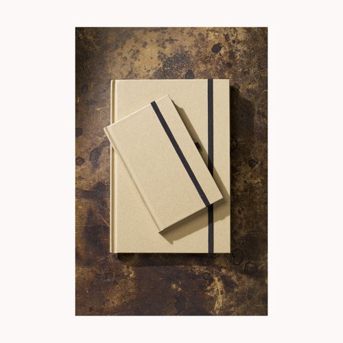 Pocket ECO A6 carnet de notes Pocket ECO A6 carnet de notes