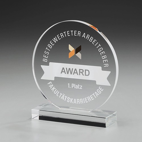 trophée