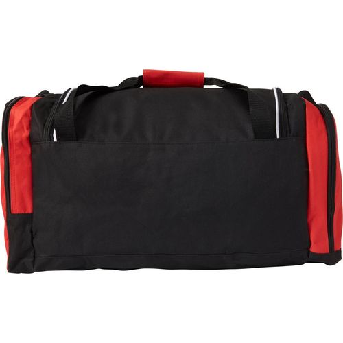 Polyester (600D) sporttas Ren Polyester (600D) sporttas Ren