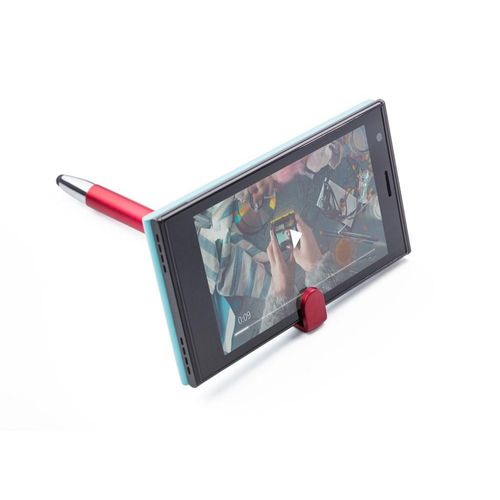 ABS 3-in-1 balpen Calvin