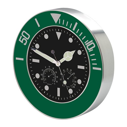 Wall clock Cornedo